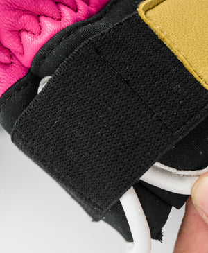 Highland R-TEX XT - Pink/Camel