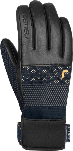 Petra Vlhova R-TEX® XT Gloves