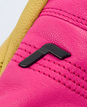 Highland R-TEX XT - Pink/Camel