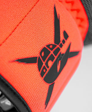 Worldcup Warrior GS Mittens 2.0