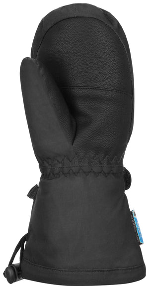 Kadir Down R-TEX XT Mitten - Black