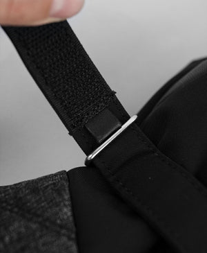 Sonia R-TEX® XT Mittens