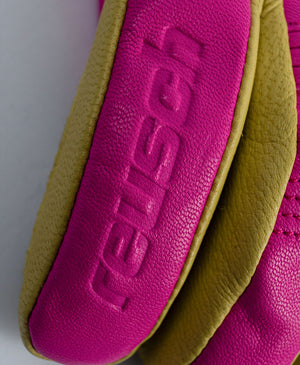 Highland R-TEX XT - Pink/Camel