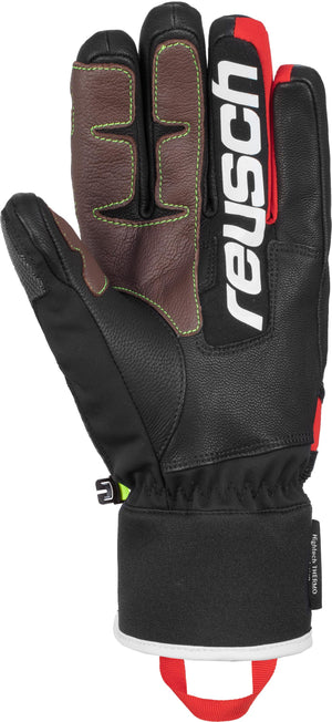 Marcel Hirscher Gloves