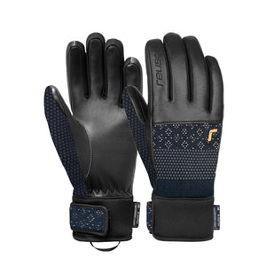 Petra Vlhova R-TEX® XT Gloves