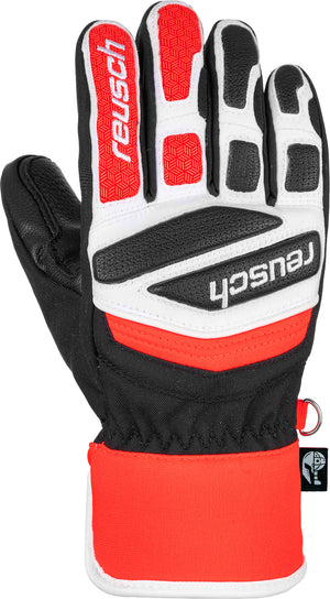 Worldcup Warrior Prime R-Tex® XT Junior
