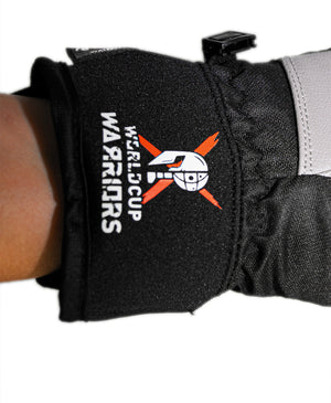 Warrior R-TEX® XT Junior Gloves
