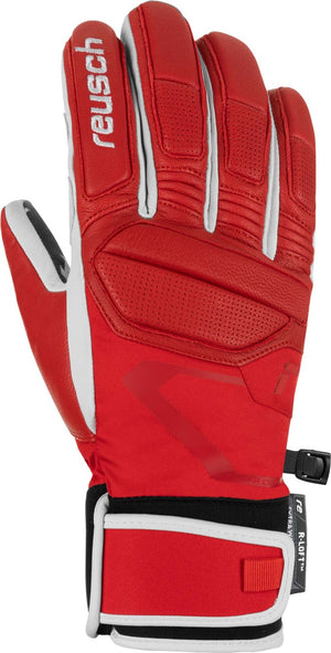 Marco Odermatt Gloves