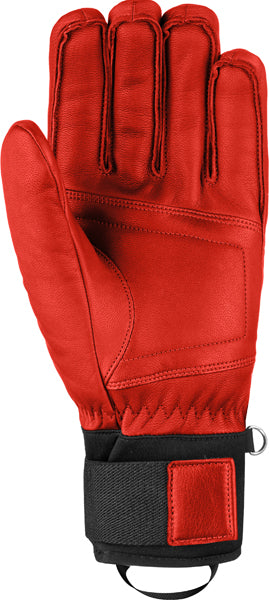 Highland R-TEX XT - Fire Red