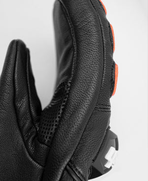 Worldcup Warrior Team Mittens 2.0