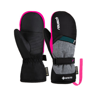 Flash GORE-TEX Junior Mittens