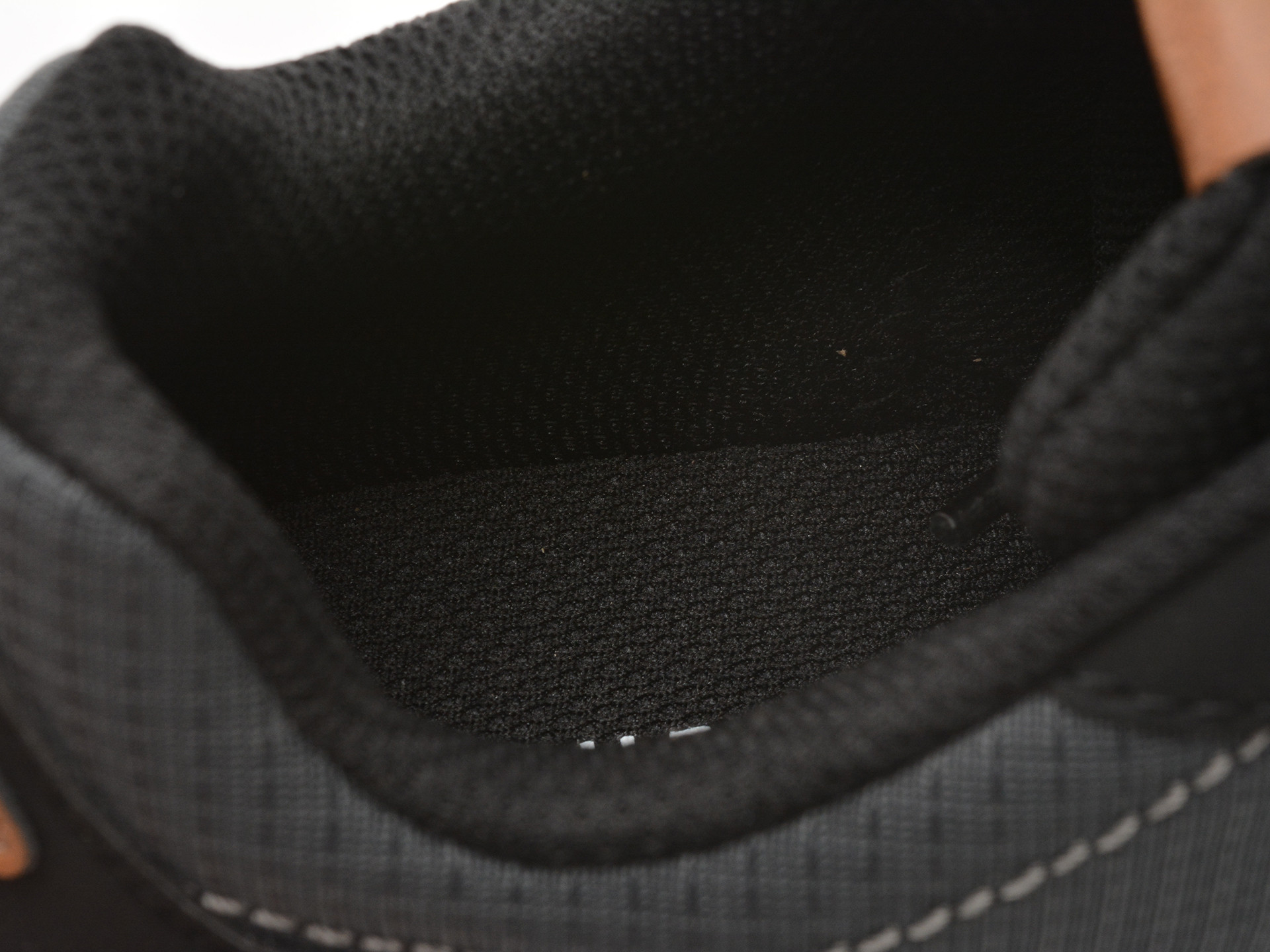 Pantofi sport SKECHERS negri, SKX 1121, din material textil