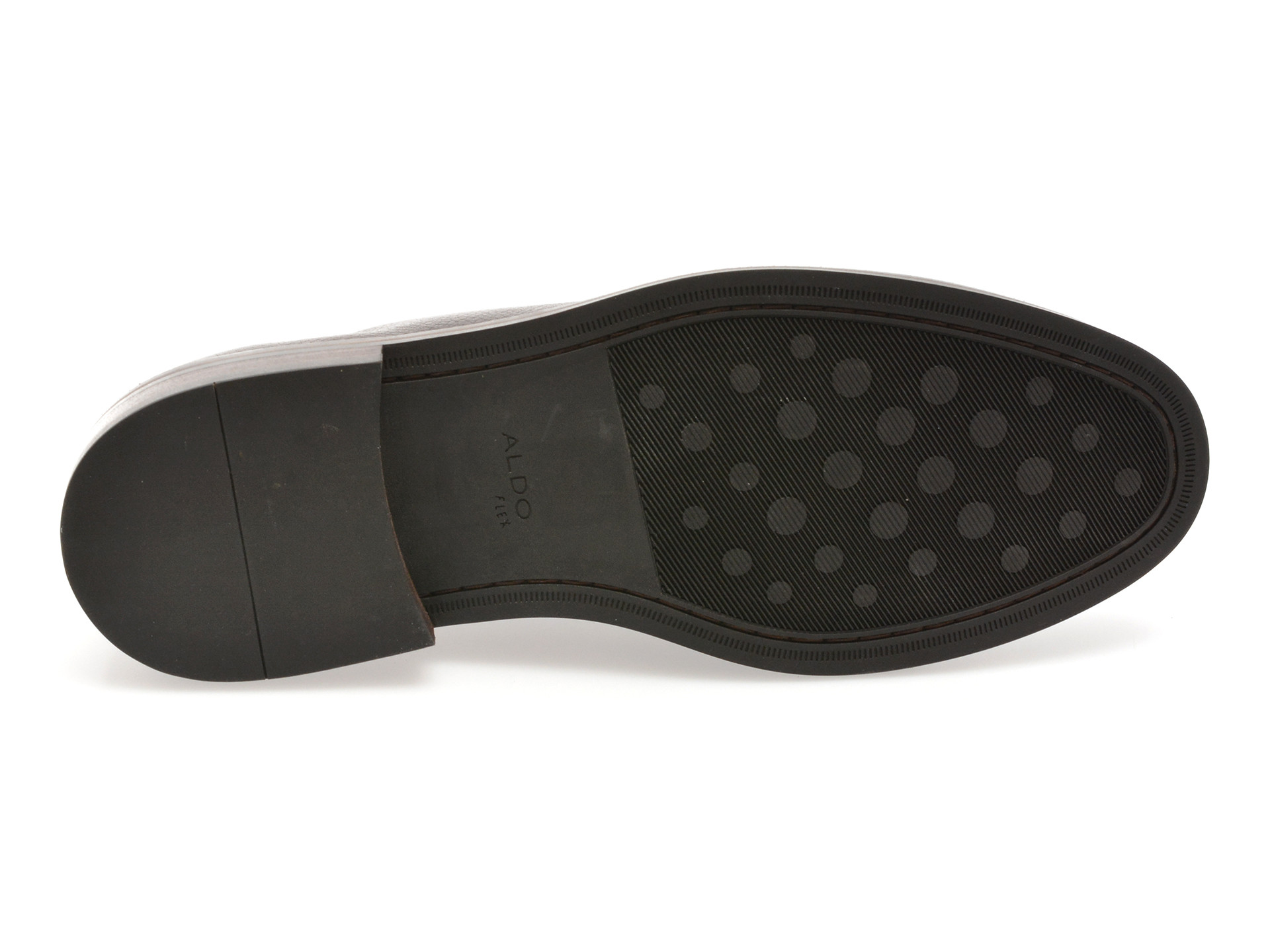 Pantofi eleganti ALDO maro, CROY 201, din piele naturala