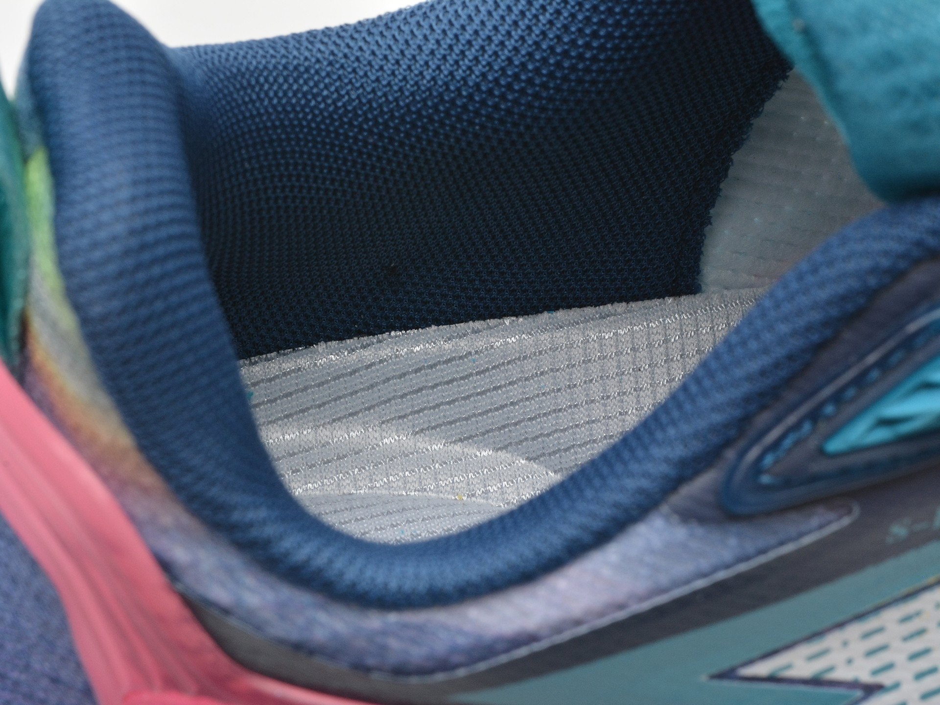 Pantofi sport SELECTION KIDS albastri, XD149, din material textil