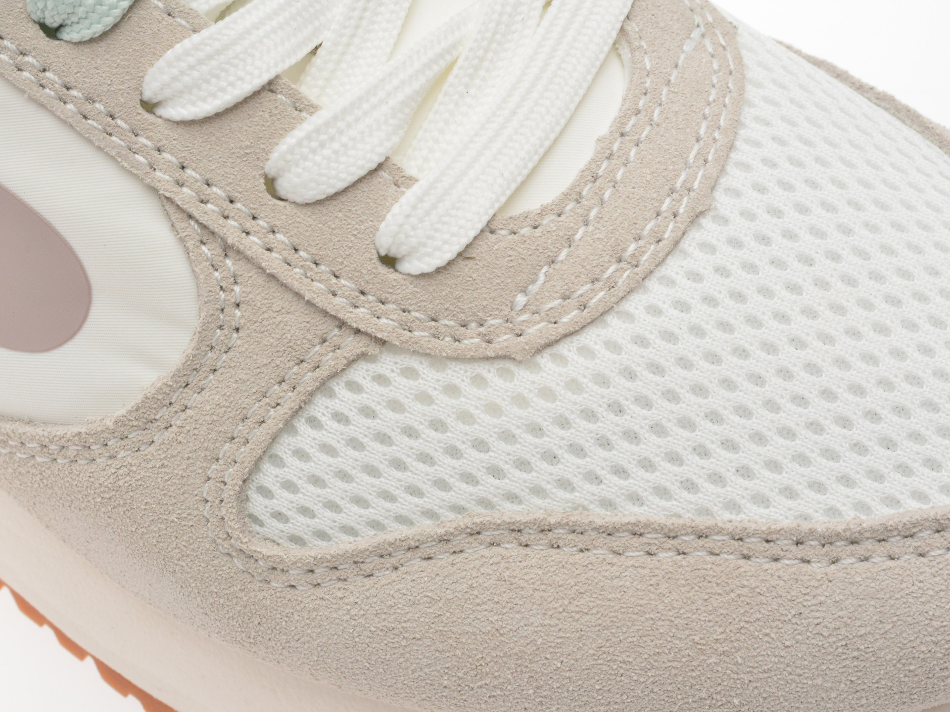 Pantofi sport REPLAY gri, WS9O06T, din material textil