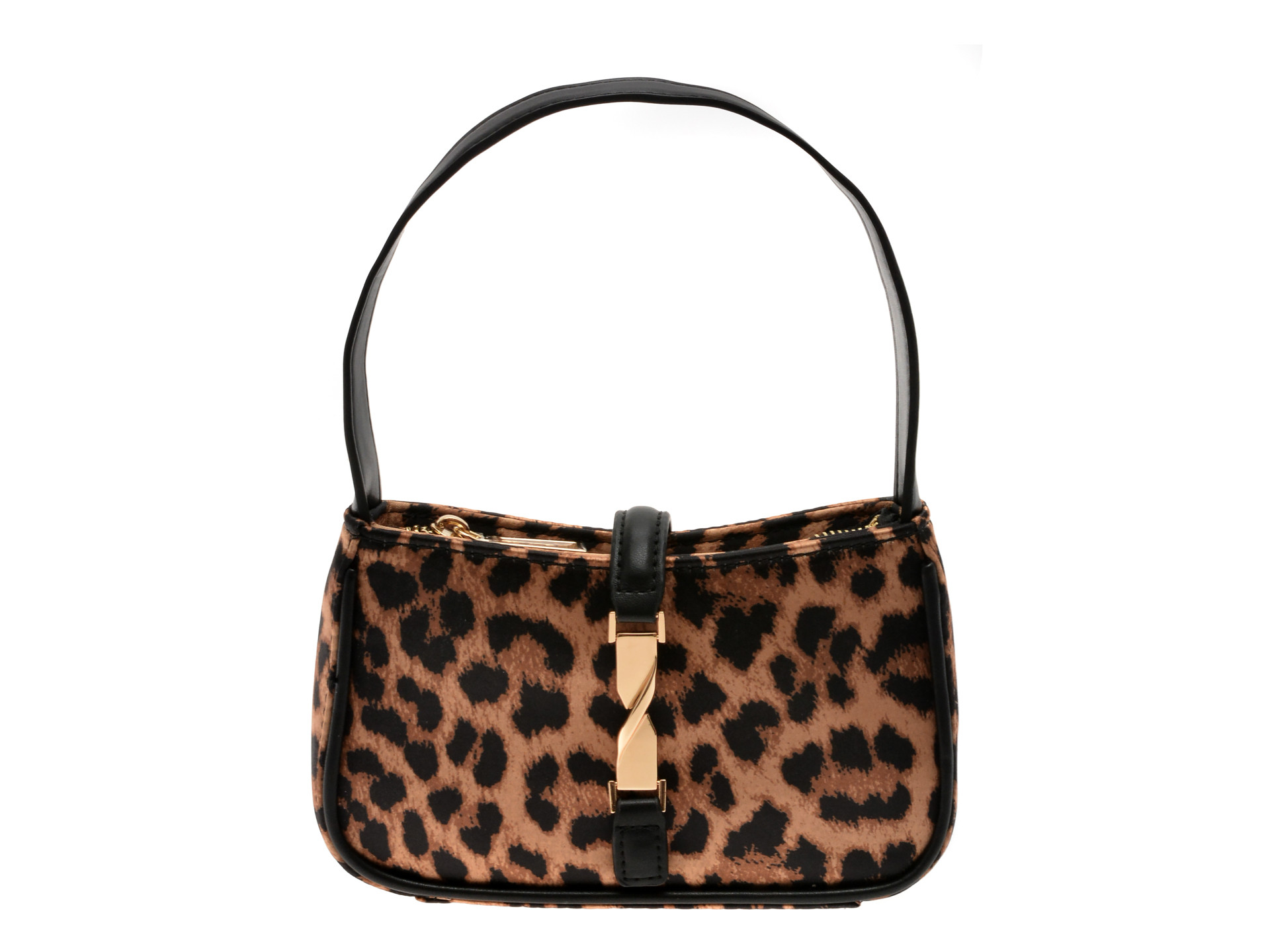 Geanta ALDO maro, ABRIELLE 240, din material textil