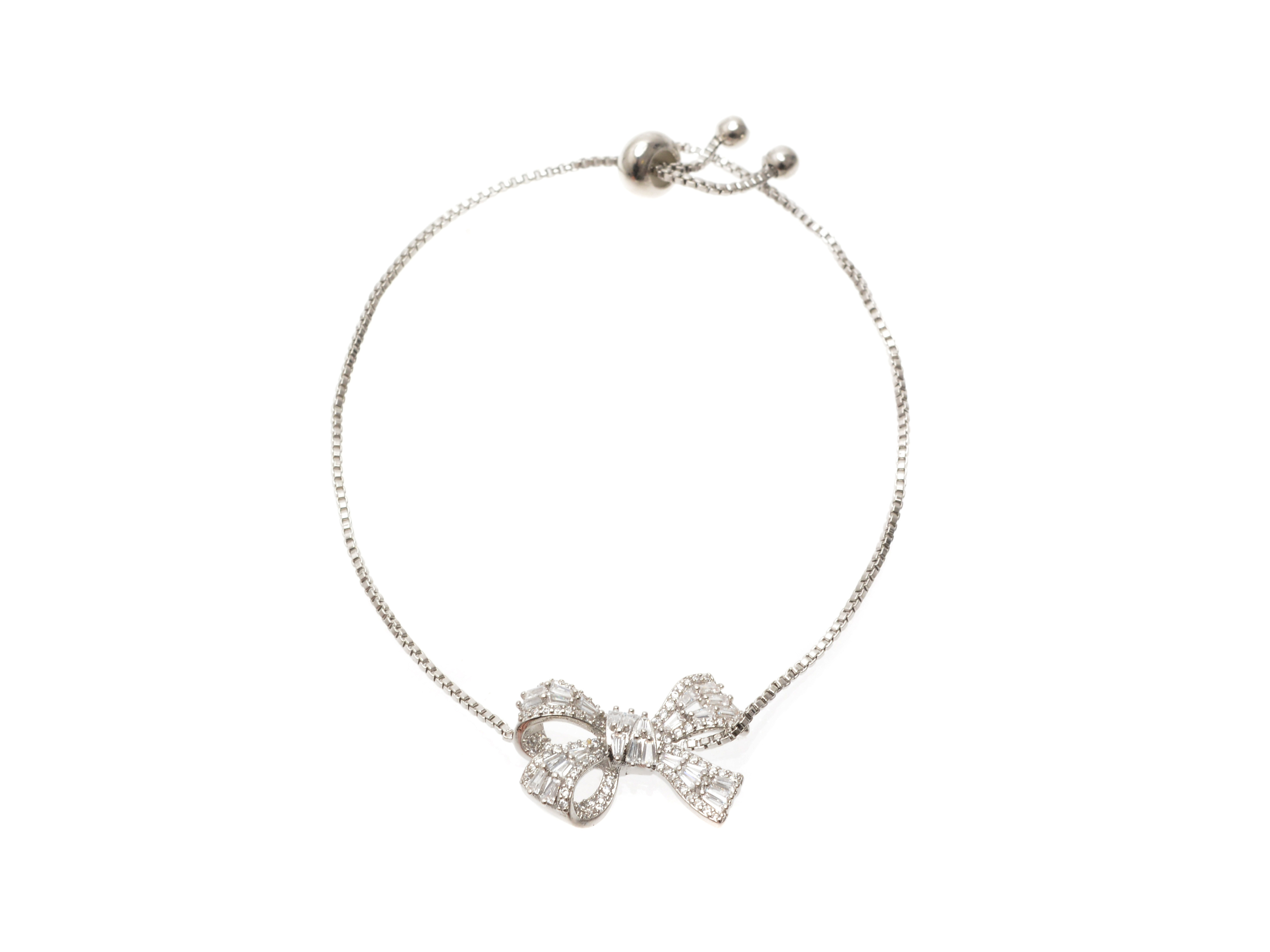 Bratara ALDO argintie, ERALICIEN 973, din metal