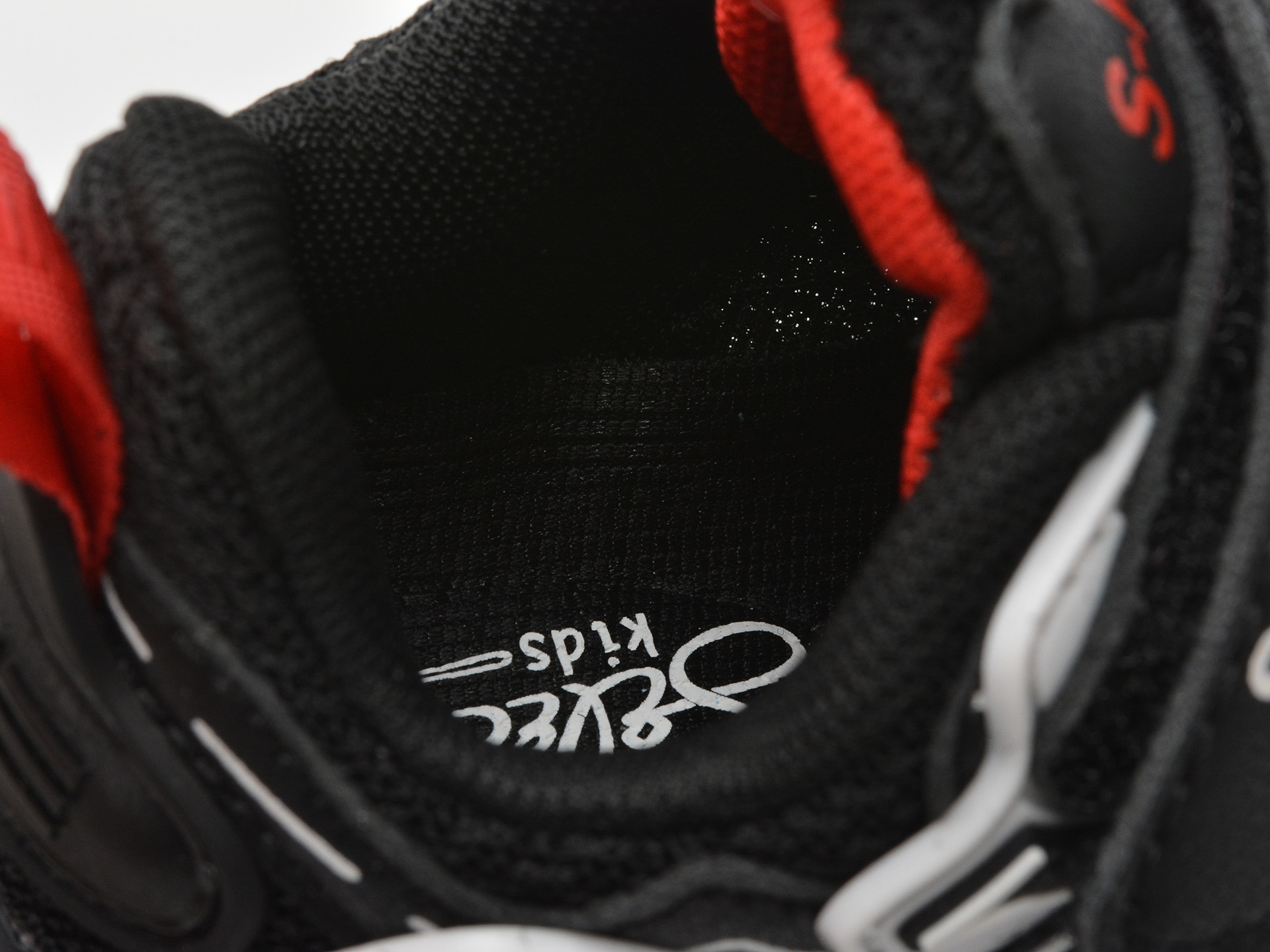 Pantofi sport SELECTION KIDS albi, 1001, din material textil