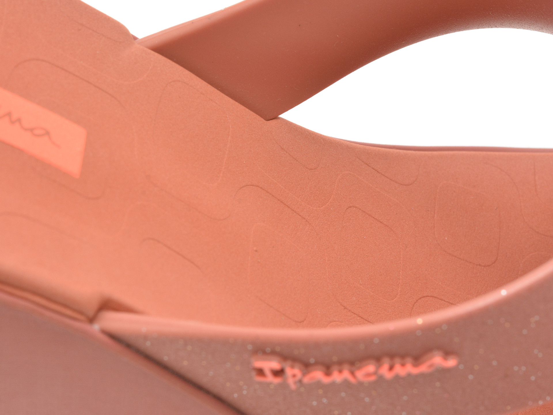 Papuci IPANEMA roz, 8364678, din pvc