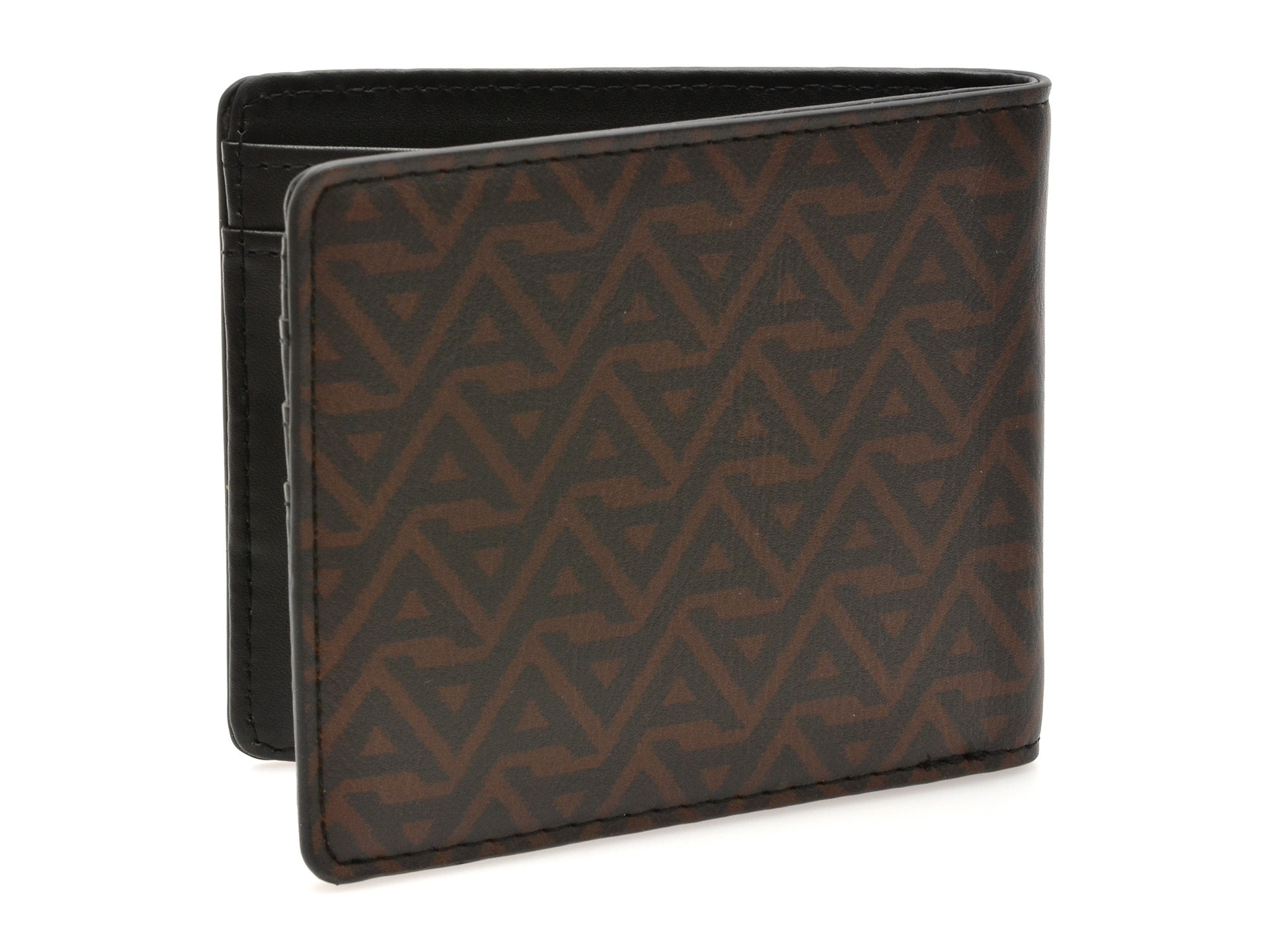 Protofel ALDO maro, GREYLAG 200, din piele ecologica