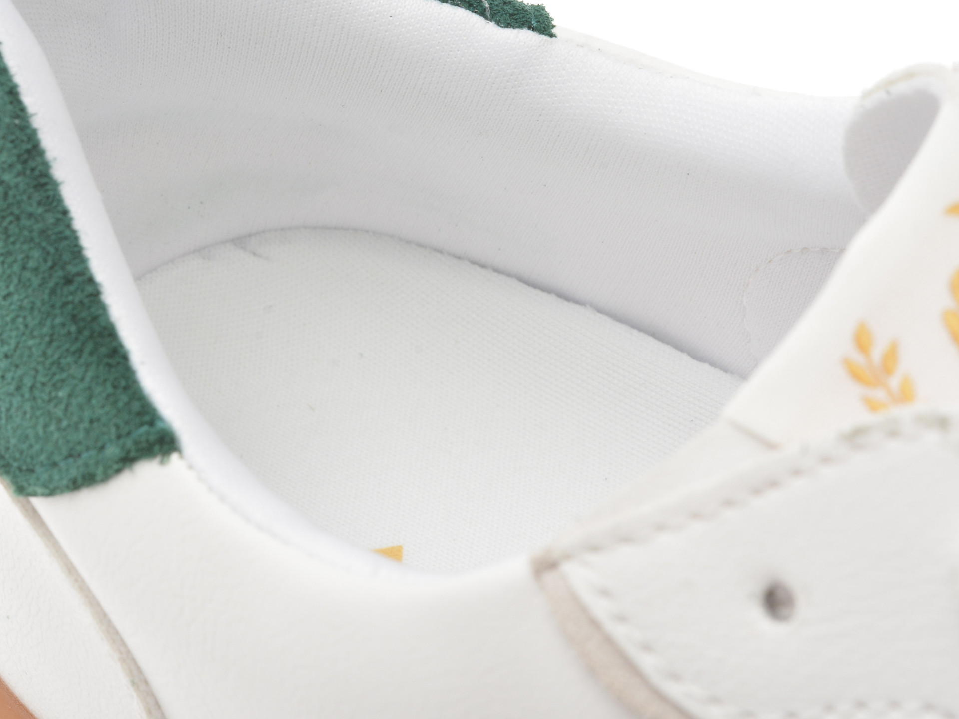 Pantofi sport ALDO albi, UPTOWN 125, din piele ecologica