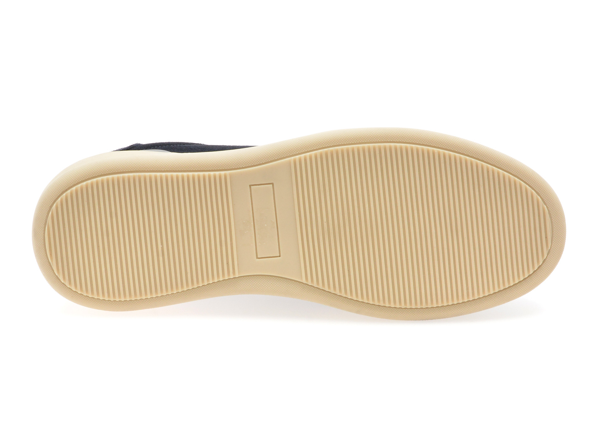 Pantofi sport EPICA bleumarin, 672, din piele intoarsa