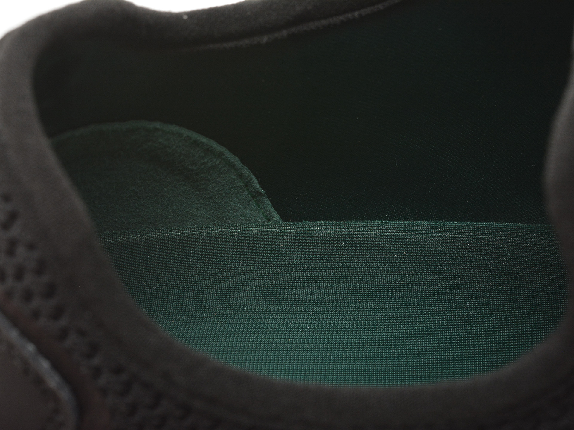 Pantofi sport ALDO negri, GARRICK 008, din material textil