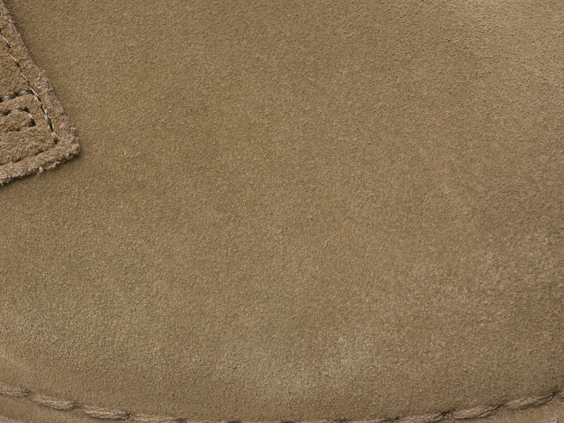 Ghete CLARKS kaki, DESERT BT EVO, din piele intoarsa