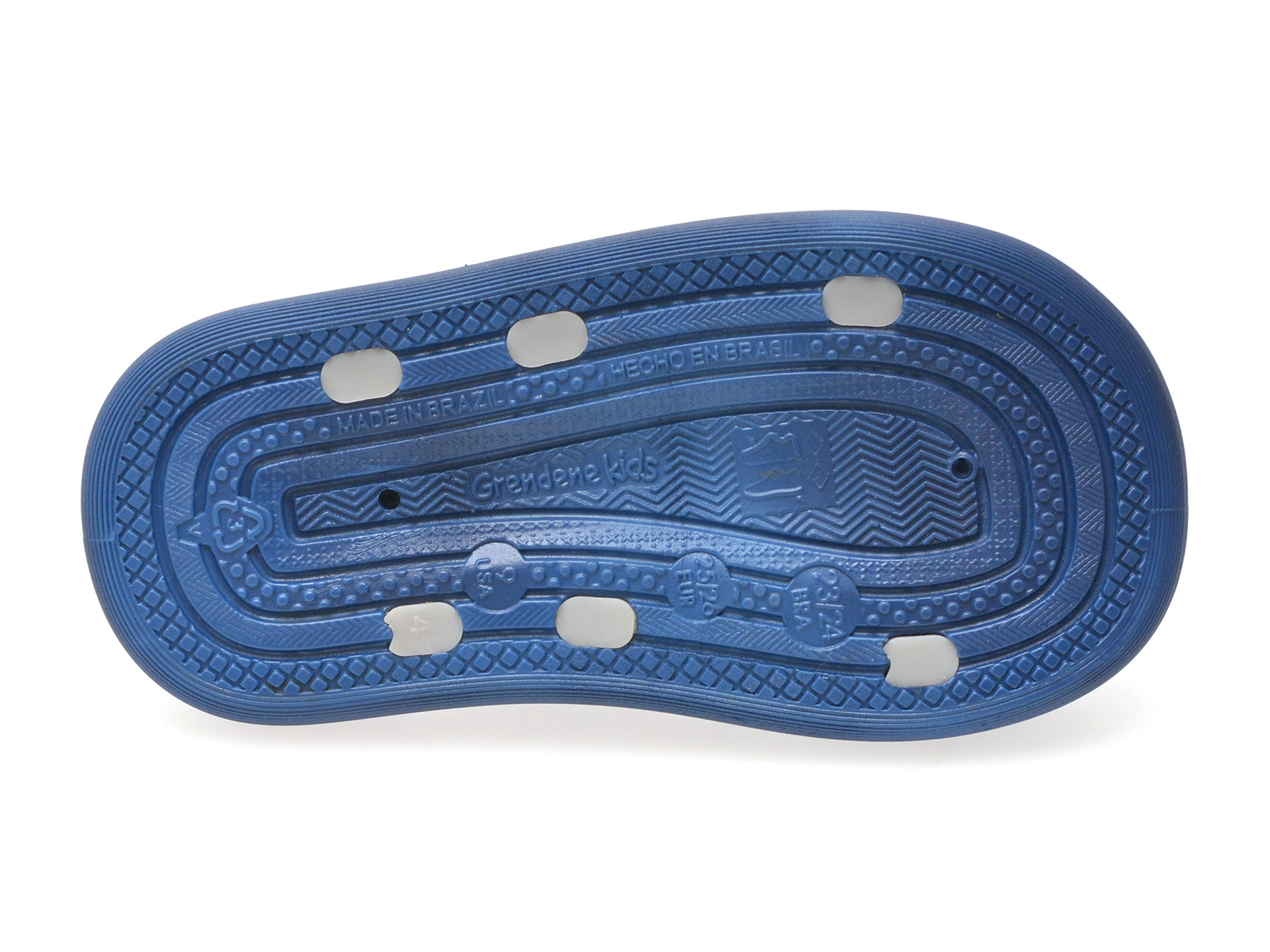 Sandale IPANEMA bleumarin, 8366197, din pvc