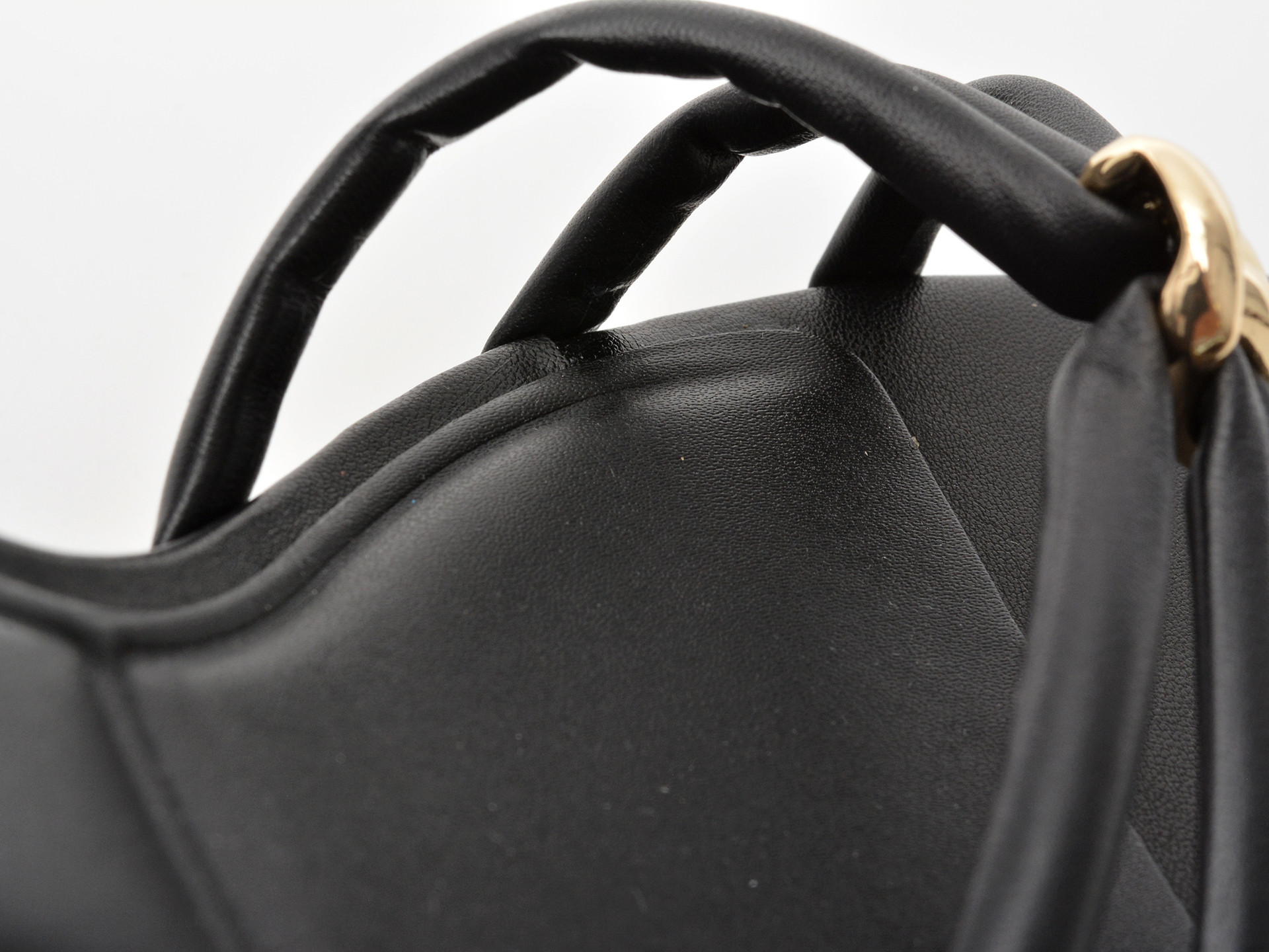 Sandale eleganti ALDO negre, KAILAYA 001, din piele naturala