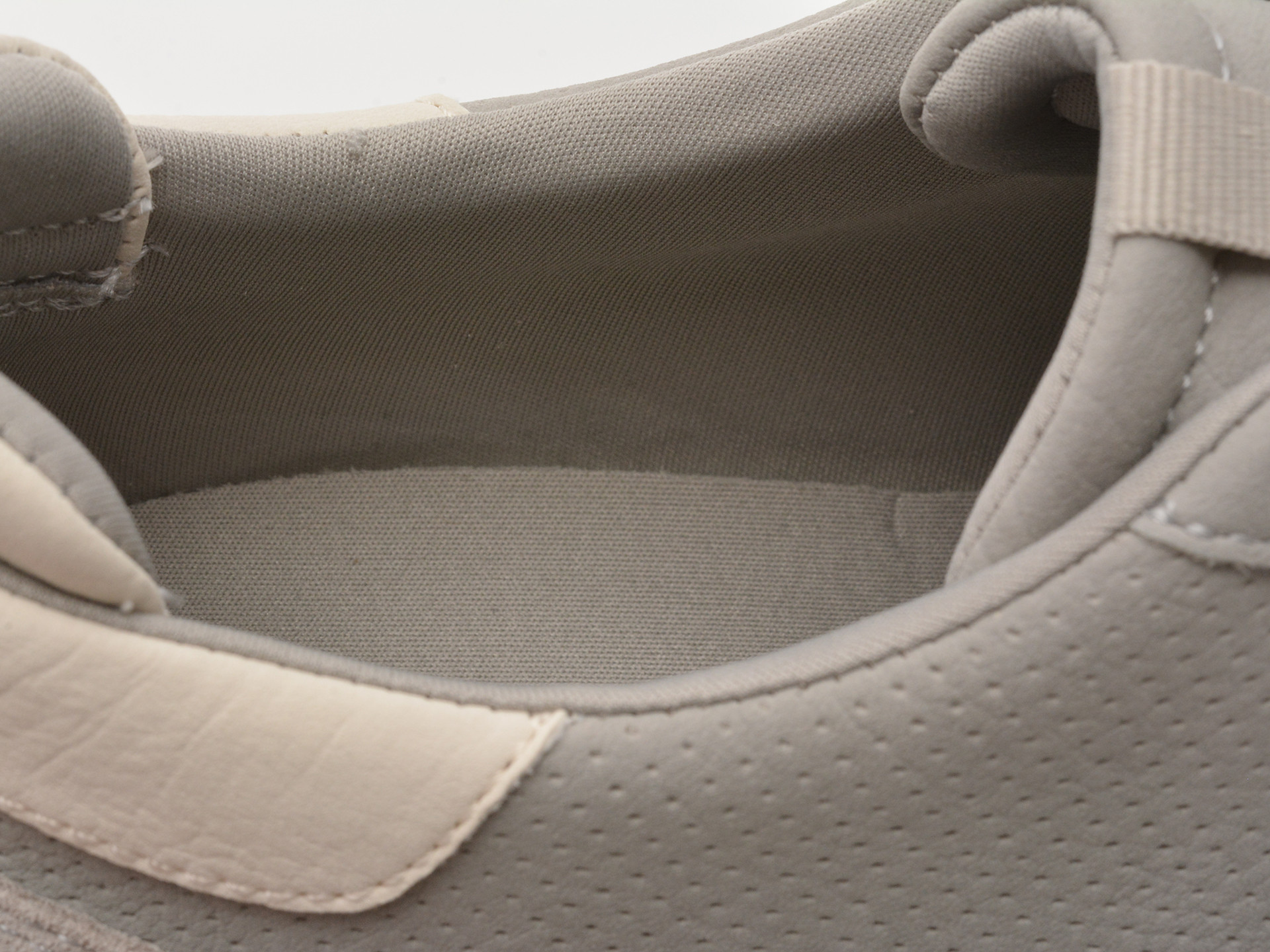 Pantofi sport ALDO gri, STEPUP 026, din piele ecologica