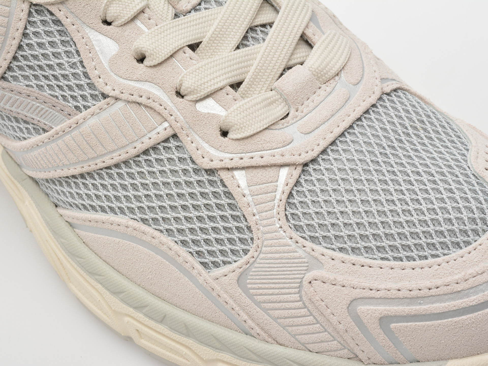 Pantofi sport ALDO gri, BLADE 020, din material textil