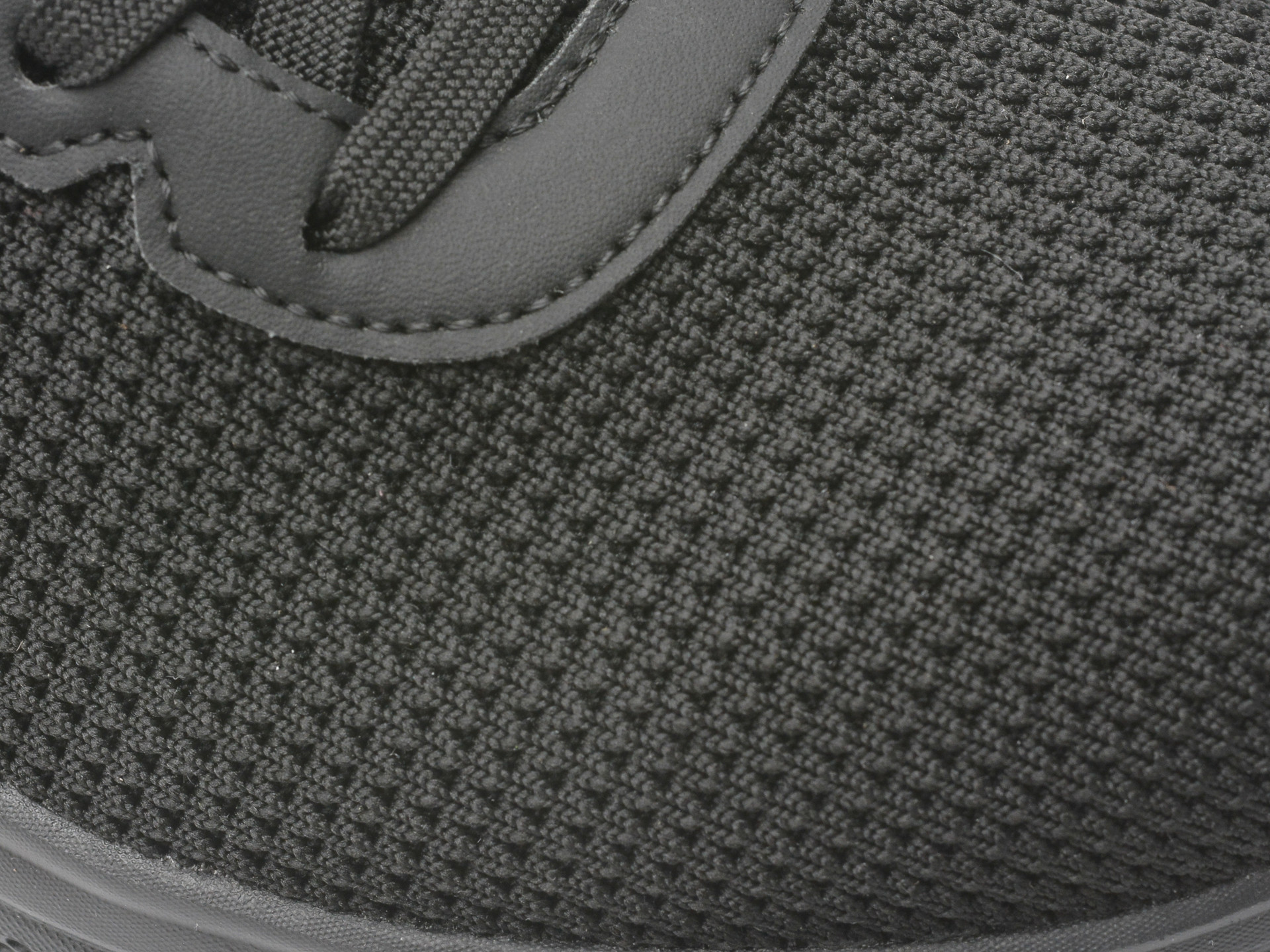 Pantofi sport SKECHERS negri, BOBS B FLEX, din material textil