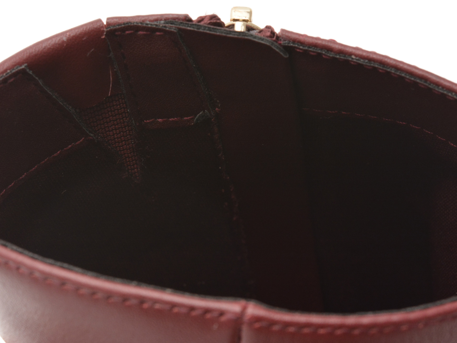 Ghete ALDO visinii, VAYLEN 640, din piele naturala