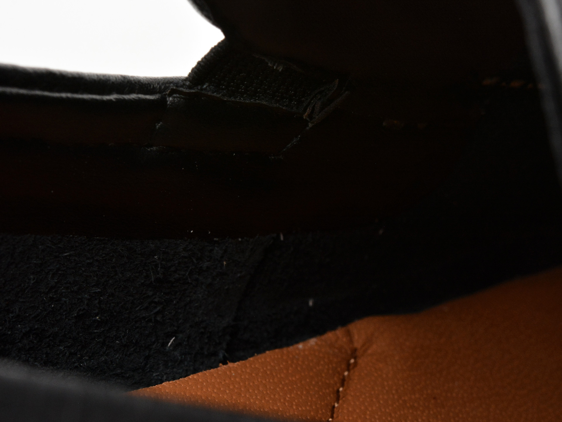 Mocasini ALDO negri, ZACCARY 001, din piele naturala