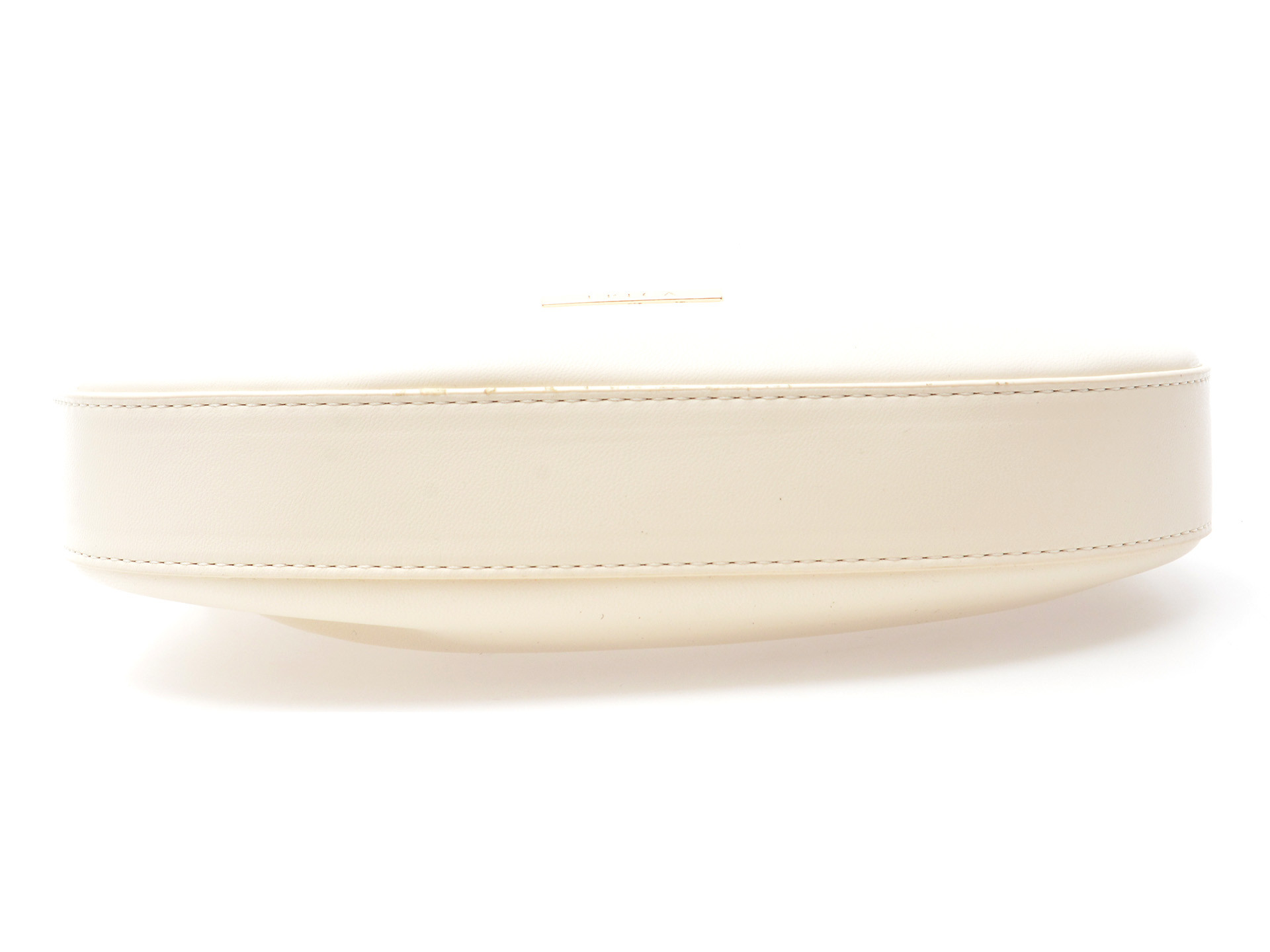 Geanta EPICA alba, 1, din piele ecologica