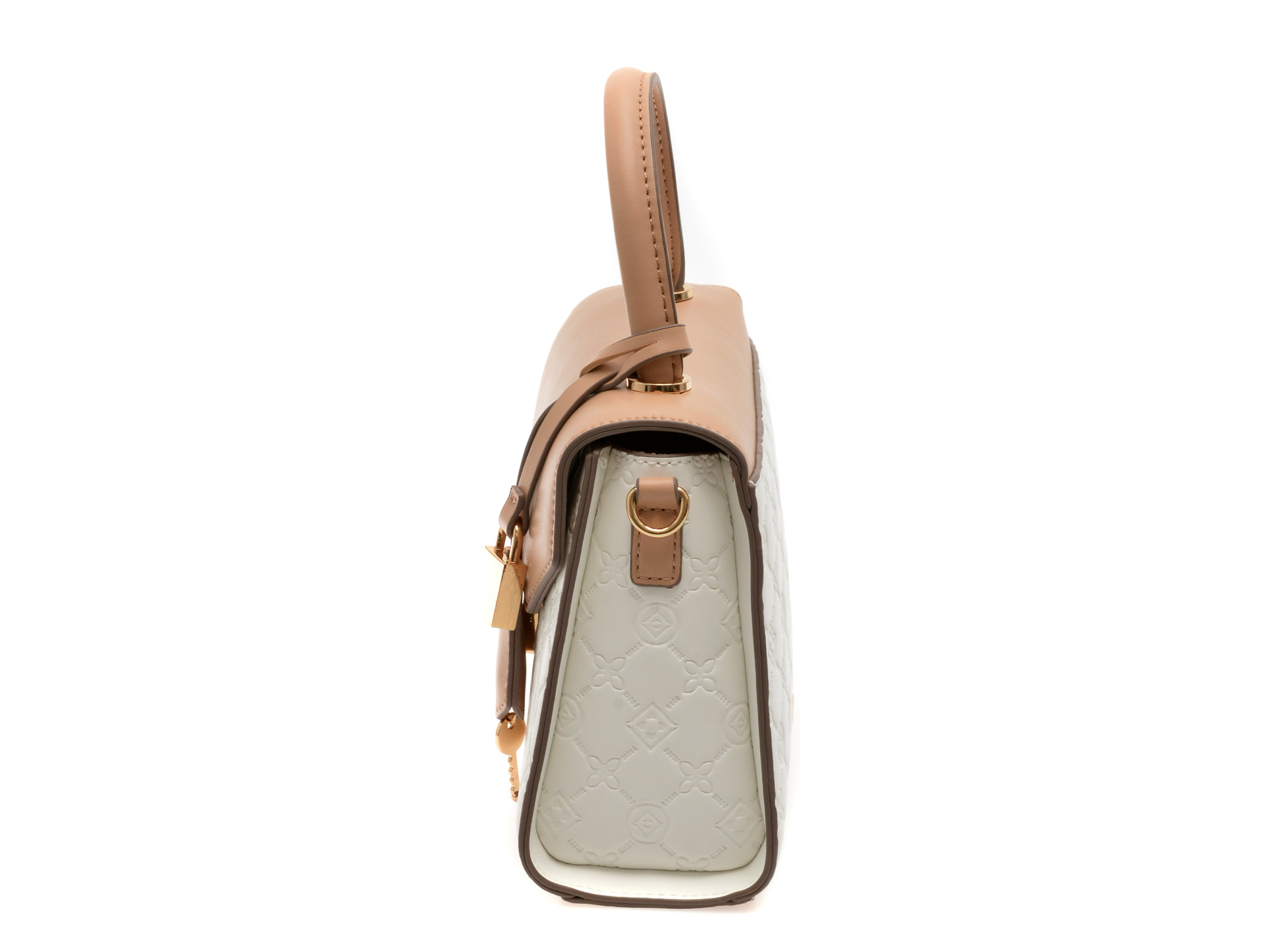 Poseta aldo alba crellita 116 din piele ecologica