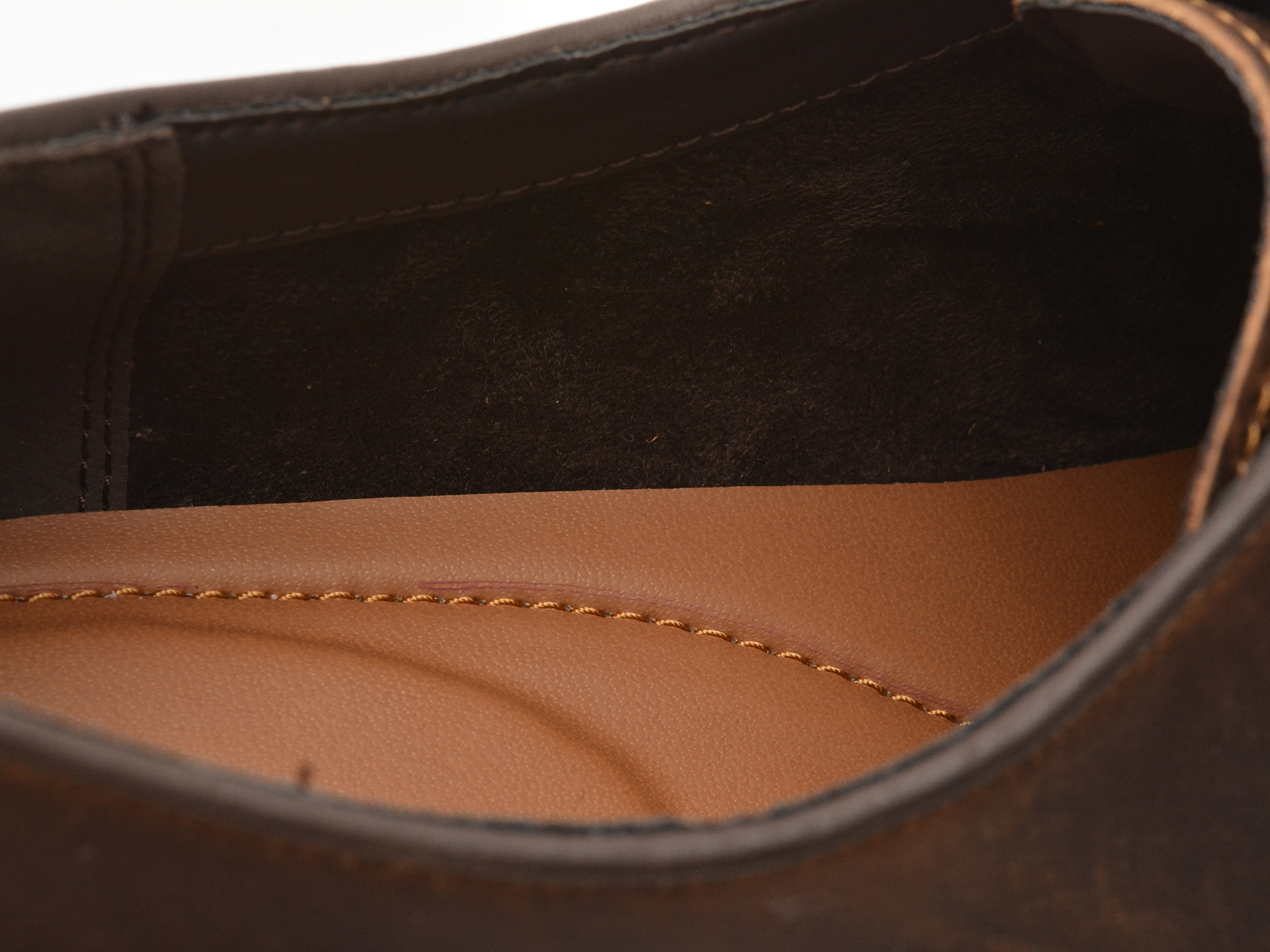 Pantofi ALDO maro, RAIDEN 900, din piele naturala