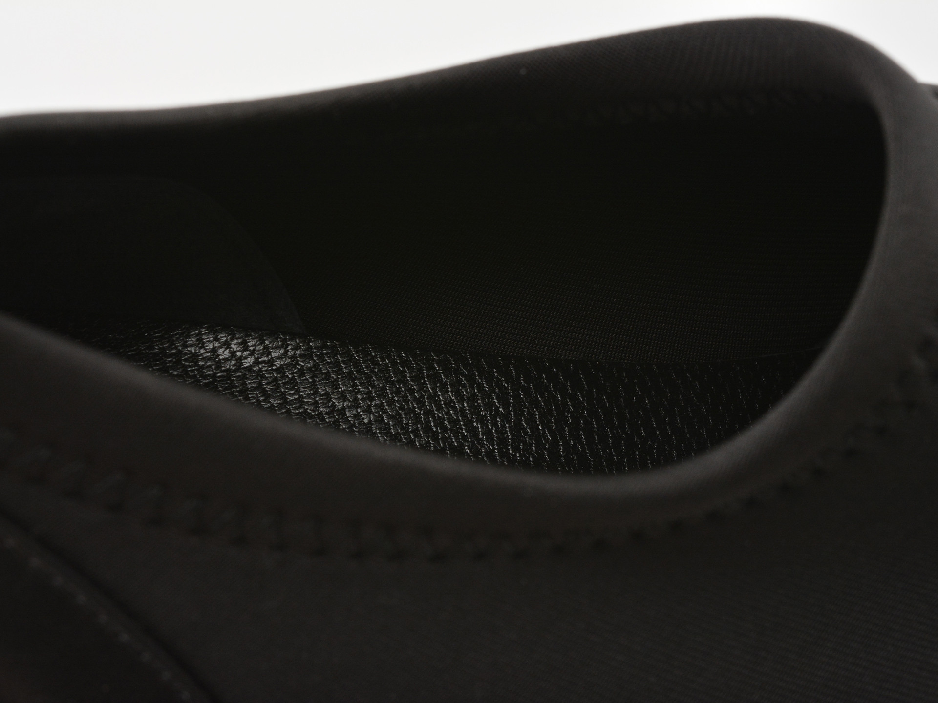 Pantofi EPICA negri, 3941109, din material textil