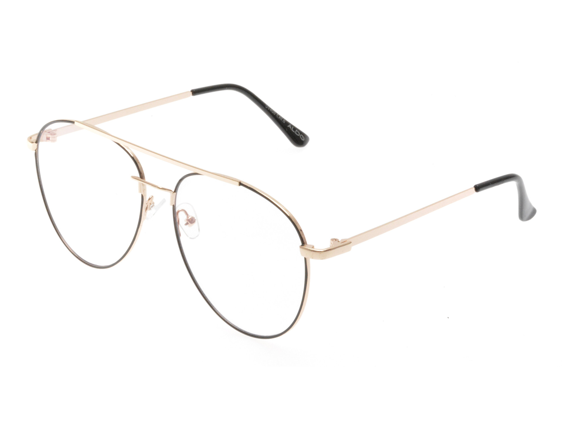 Ochelari de soare ALDO aurii, EDOAWEN 970, din metal