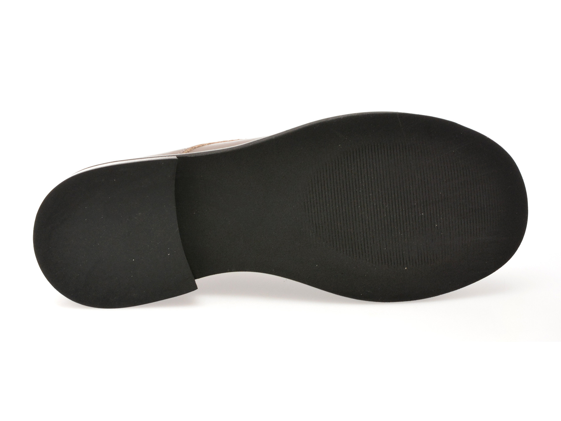 Pantofi EPICA gri, 2157221, din piele naturala