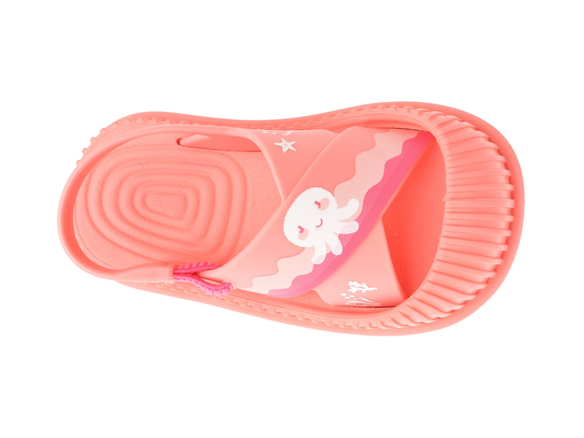 Sandale IPANEMA roz, 8366101, din pvc