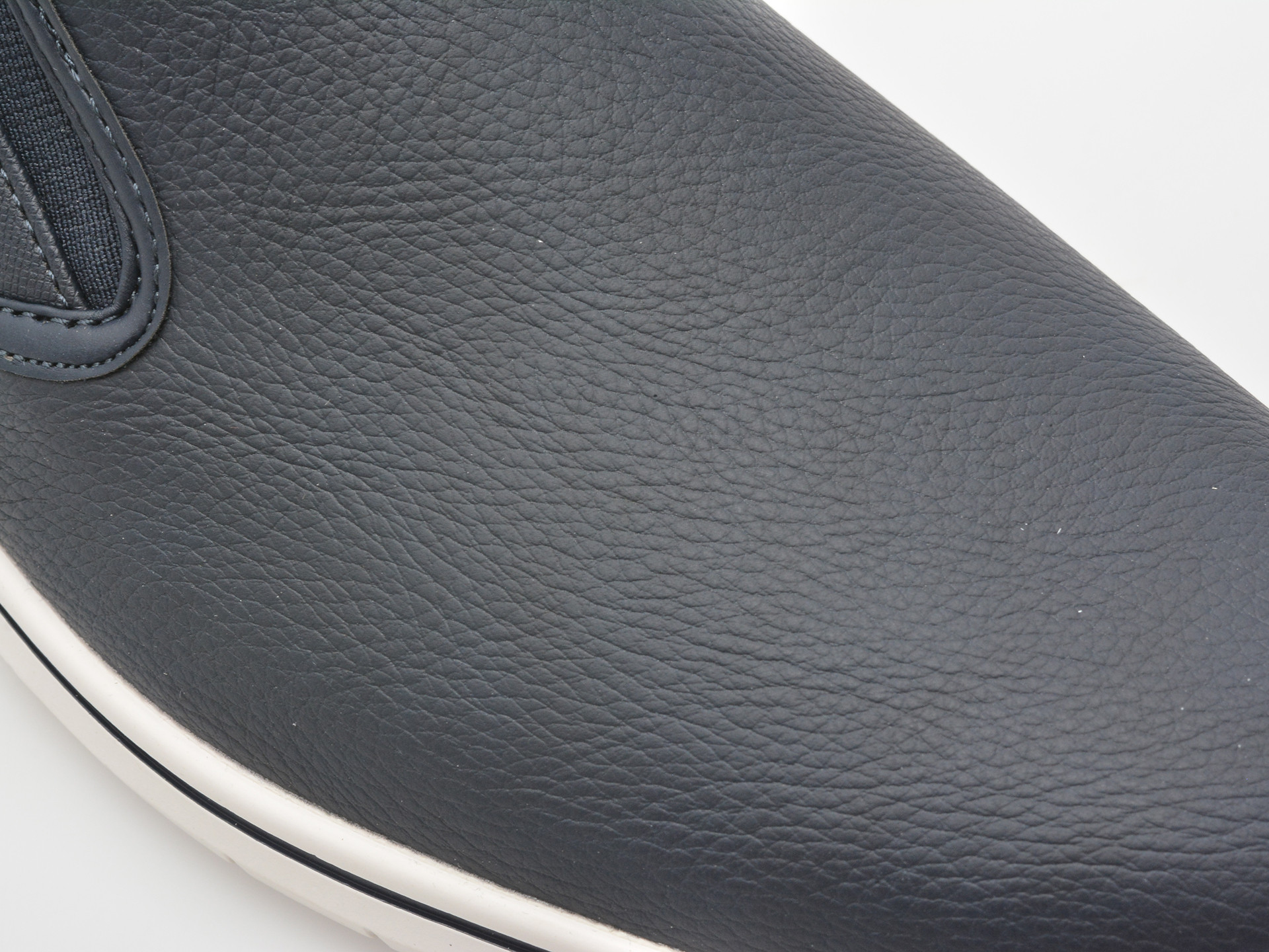 Pantofi ALDO bleumarin, HAWE 412, din piele ecologica