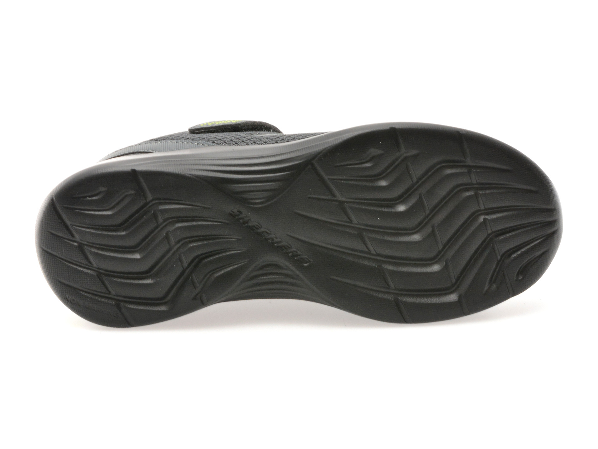 Pantofi sport SKECHERS gri, SELECTORS, din material textil