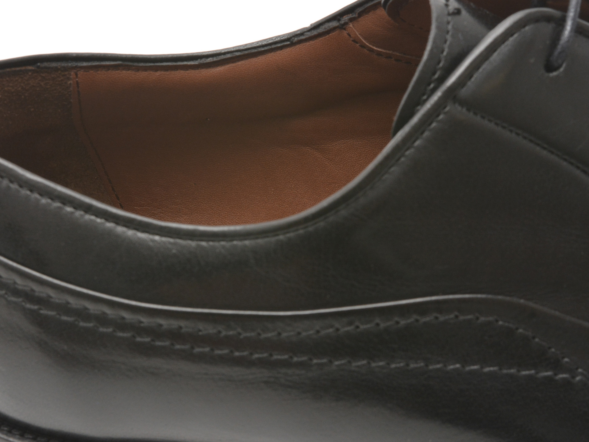 Pantofi eleganti LE COLONEL negri, 63936, din piele naturala