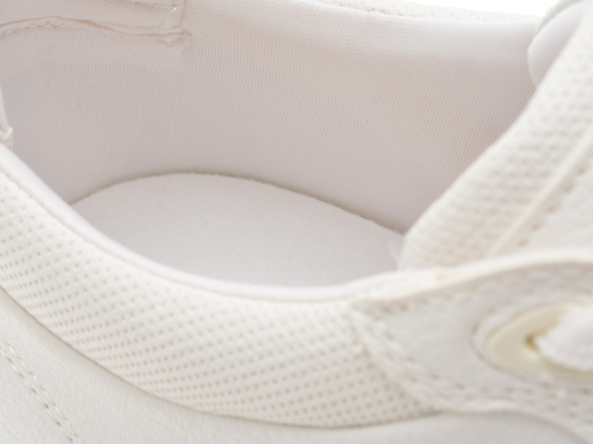 Pantofi sport ALDO albi, FINESPEC 110, din piele ecologica