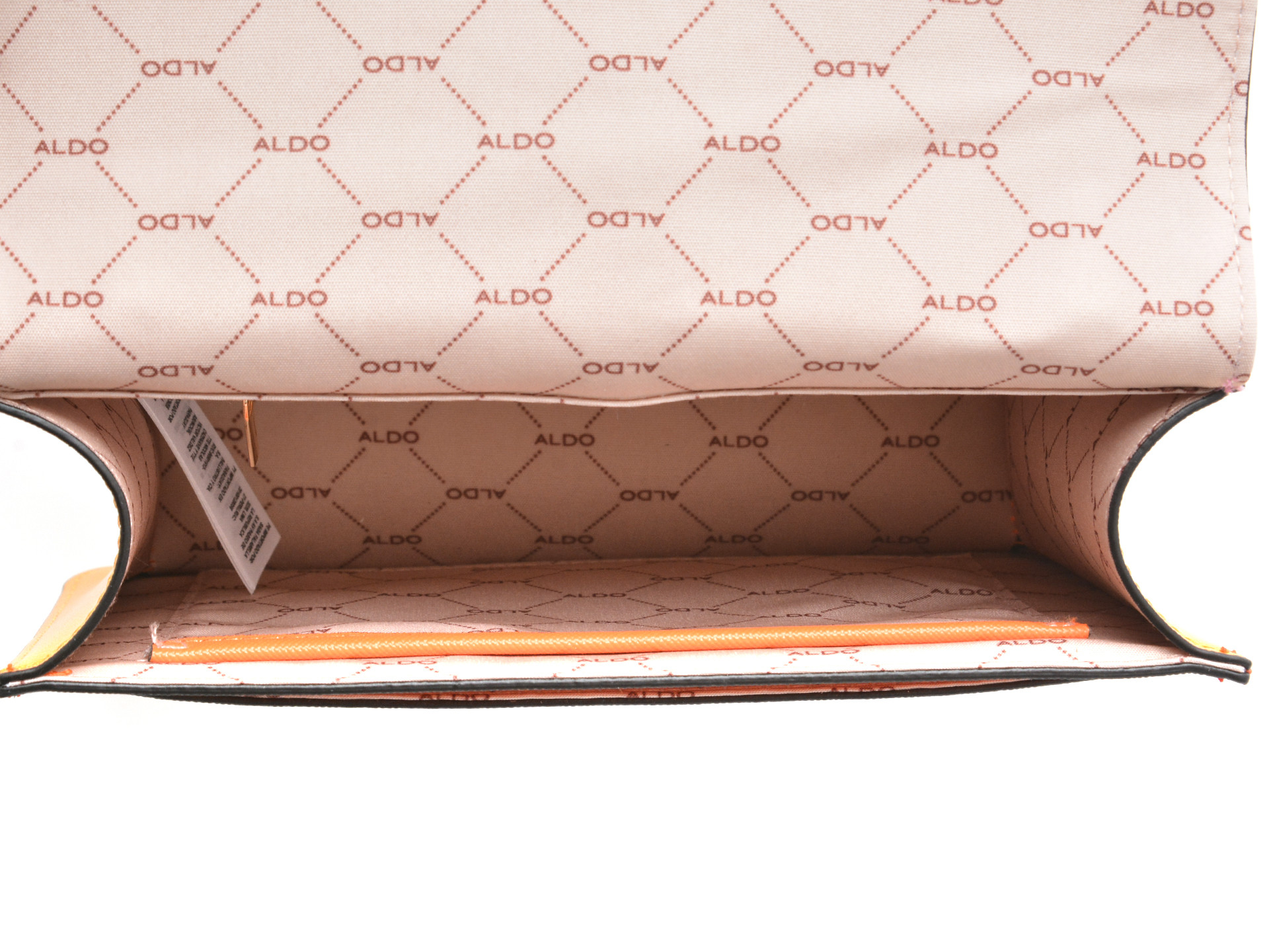 Poseta aldo fucsia 13993901 din piele ecologica