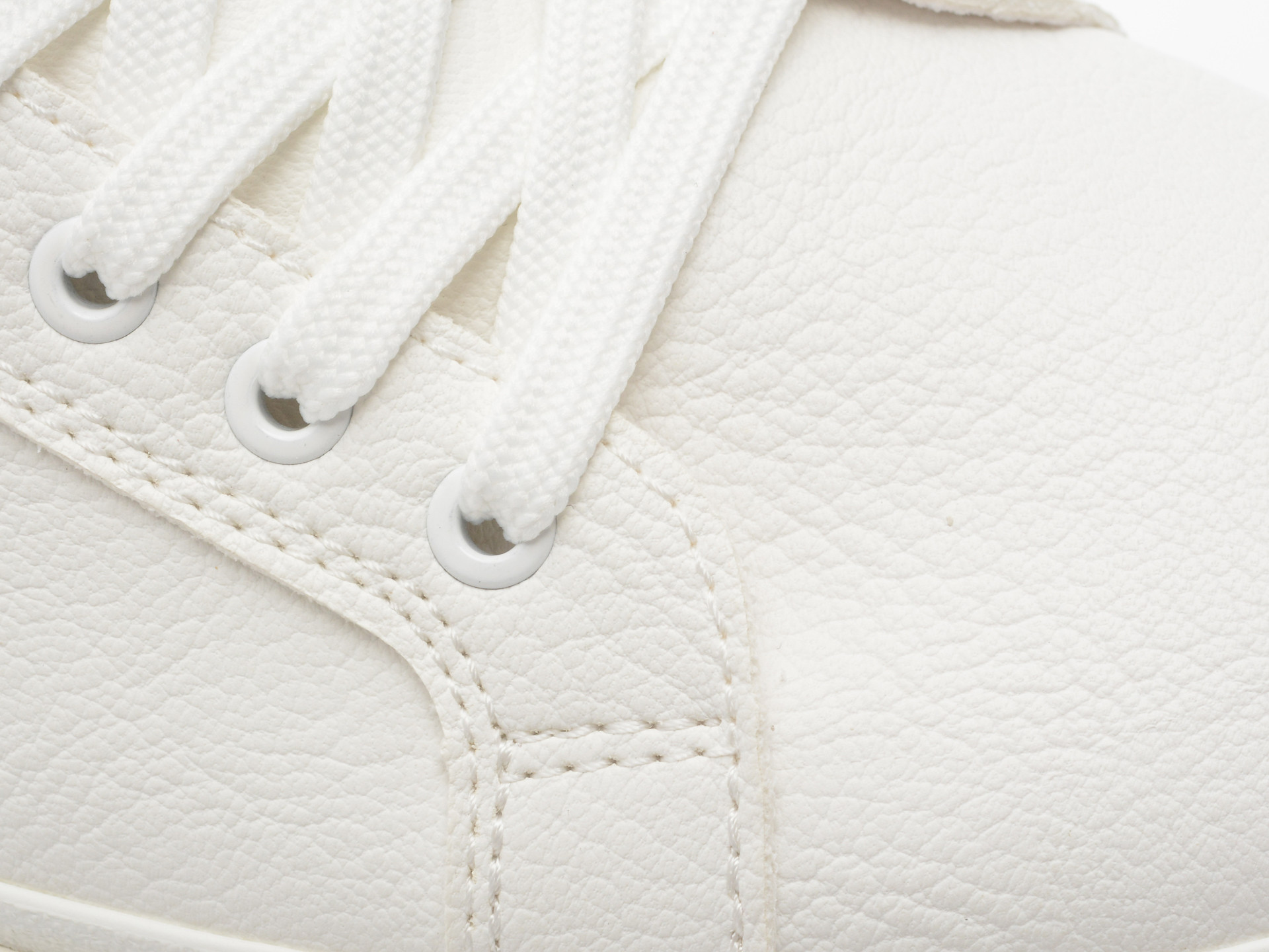 Pantofi sport ALDO albi, FINESPEC 110, din piele ecologica