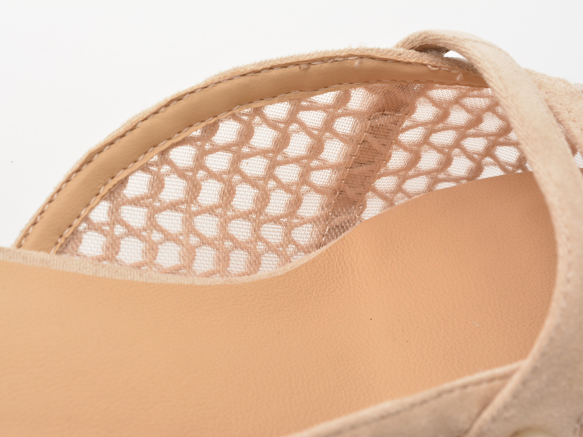 Pantofi eleganti EPICA maro, 26Q2118, din material textil