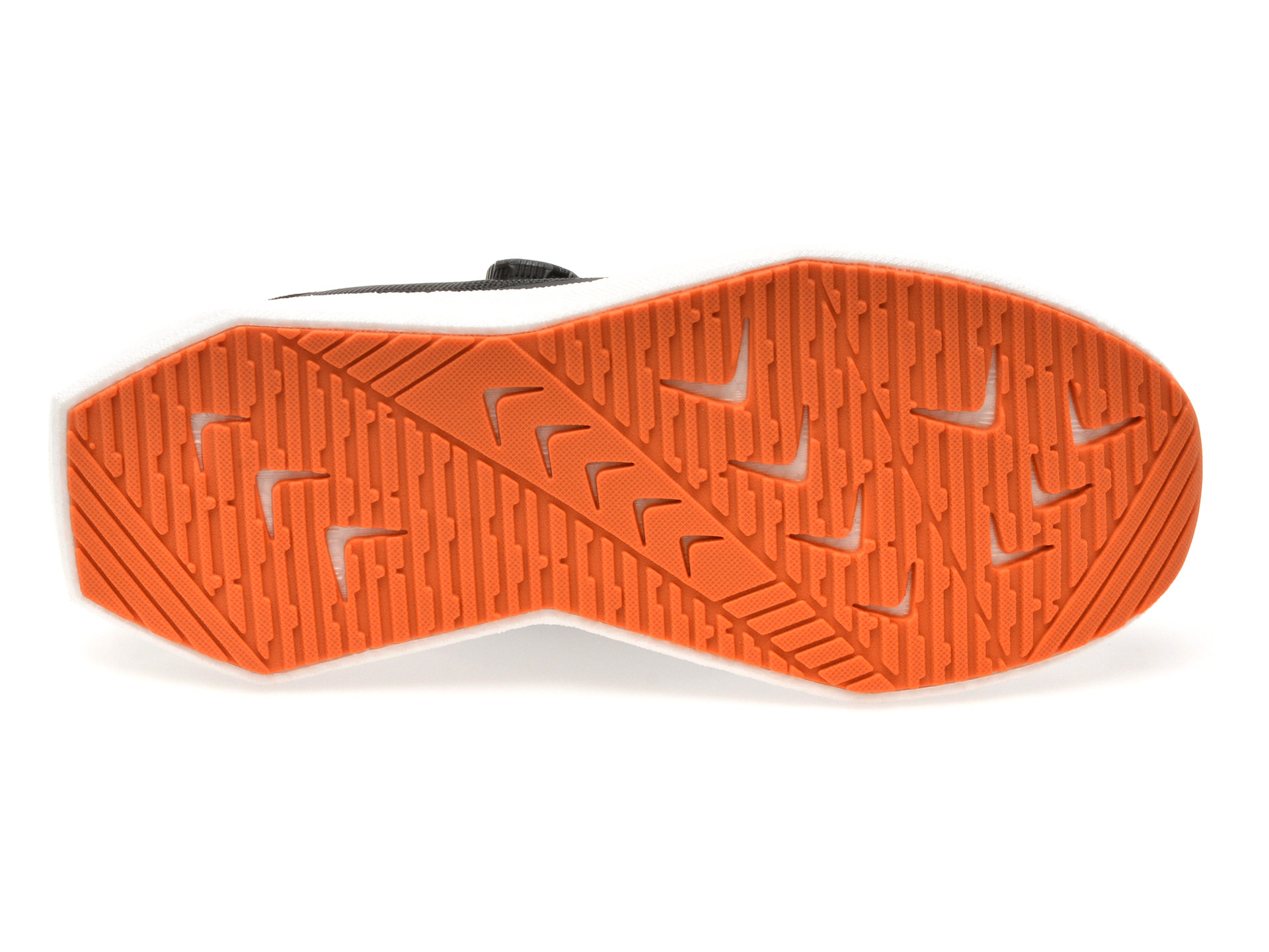 Pantofi sport GRYXX negri, 24122, din material textil